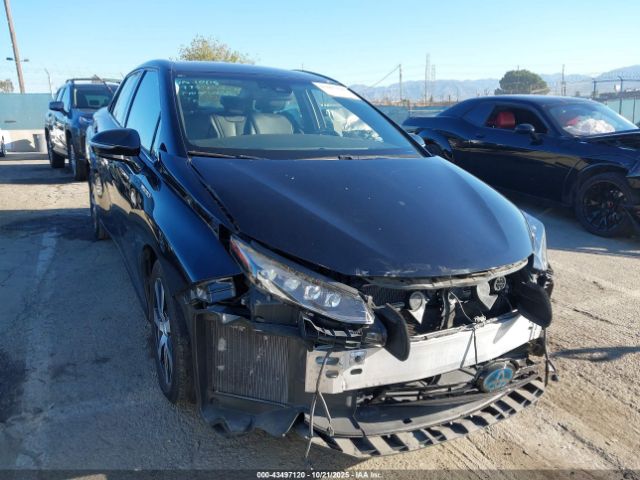 2020 TOYOTA MIRAI JTDBVRBD2LA008159