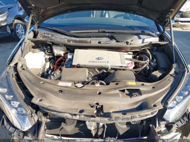 2020 TOYOTA MIRAI JTDBVRBD2LA008159 Photo 9