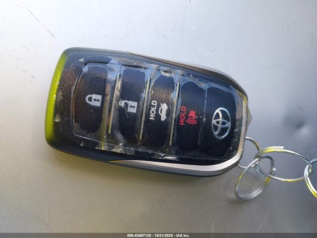 2020 TOYOTA MIRAI JTDBVRBD2LA008159 Photo 10