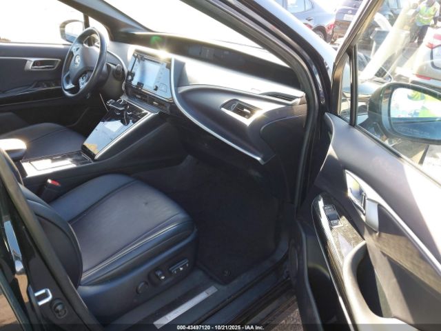 2020 TOYOTA MIRAI JTDBVRBD2LA008159 Photo 4