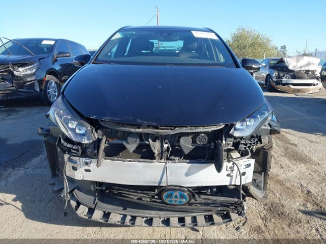 2020 TOYOTA MIRAI JTDBVRBD2LA008159 Photo 5