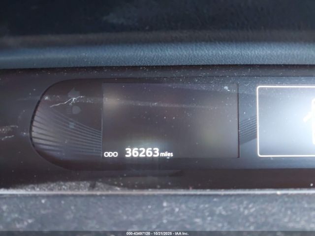 2020 TOYOTA MIRAI JTDBVRBD2LA008159 Photo 6