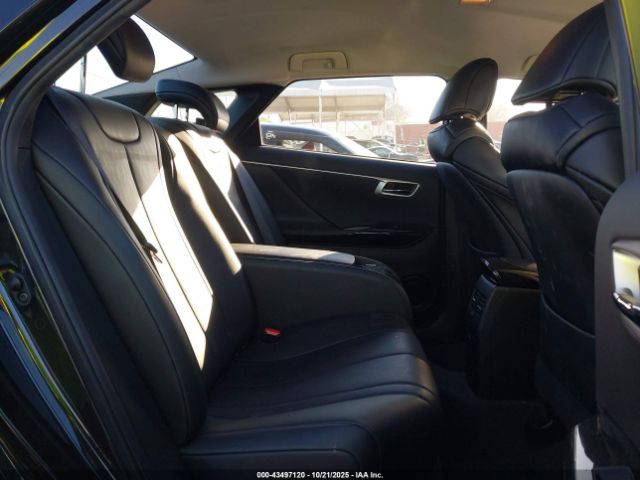 2020 TOYOTA MIRAI JTDBVRBD2LA008159 Photo 7