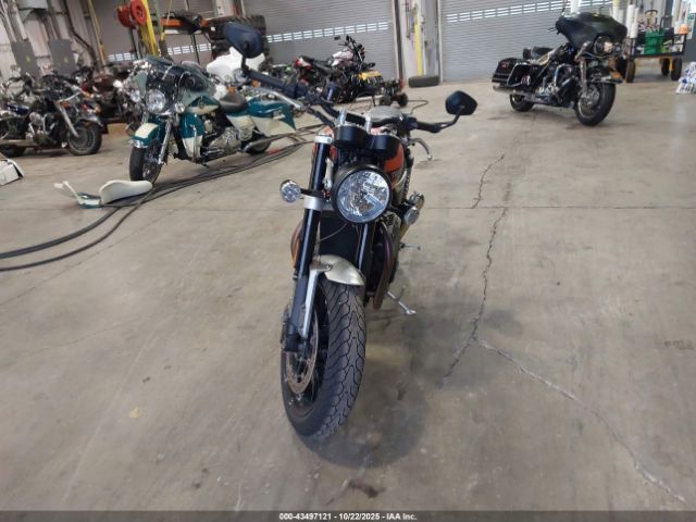 2023 TRIUMPH MOTORCYCLE SPEED TWIN SMTD54HF2PTBH5717 Photo 4