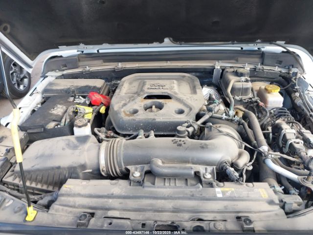 2024 JEEP WRANGLER 1C4PJXEN3RW114464 Photo 9