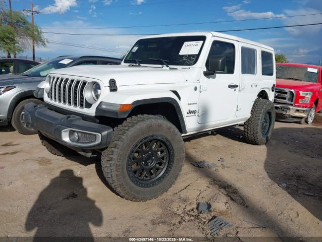 2024 JEEP WRANGLER 1C4PJXEN3RW114464 Photo 1
