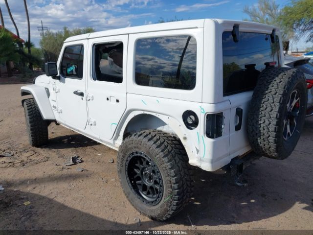 2024 JEEP WRANGLER 1C4PJXEN3RW114464 Photo 2