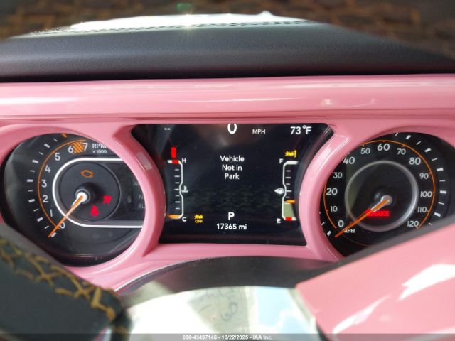 2024 JEEP WRANGLER 1C4PJXEN3RW114464 Photo 6