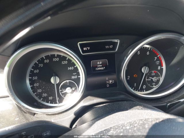 2015 MERCEDES-BENZ GL 550 4JGDF7DE6FA552454 Photo 6