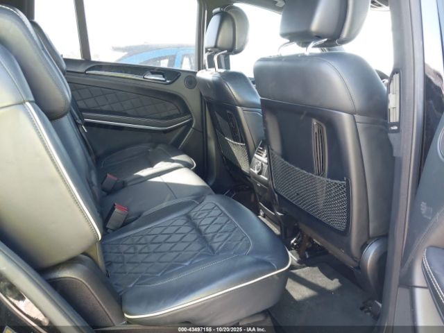 2015 MERCEDES-BENZ GL 550 4JGDF7DE6FA552454 Photo 7