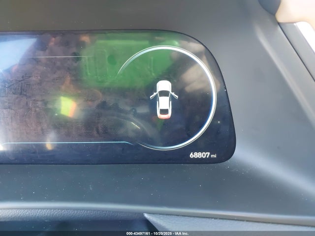 2023 HYUNDAI SONATA HYBRID KMHL54JJ1PA070345 Photo 6