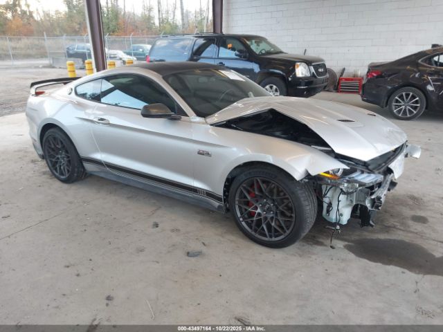 2018 FORD MUSTANG 1FA6P8TH9J5105541