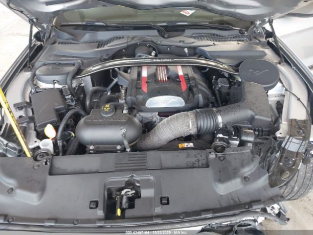 2018 FORD MUSTANG 1FA6P8TH9J5105541 Photo 9