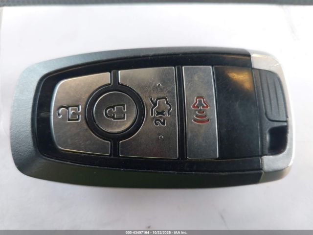 2018 FORD MUSTANG 1FA6P8TH9J5105541 Photo 10