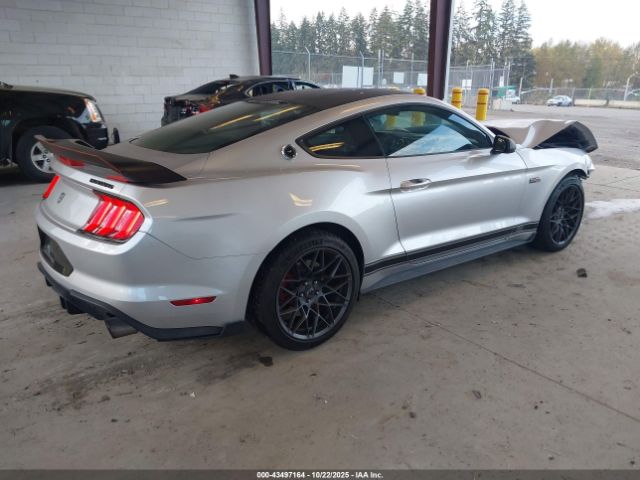 2018 FORD MUSTANG 1FA6P8TH9J5105541 Photo 3