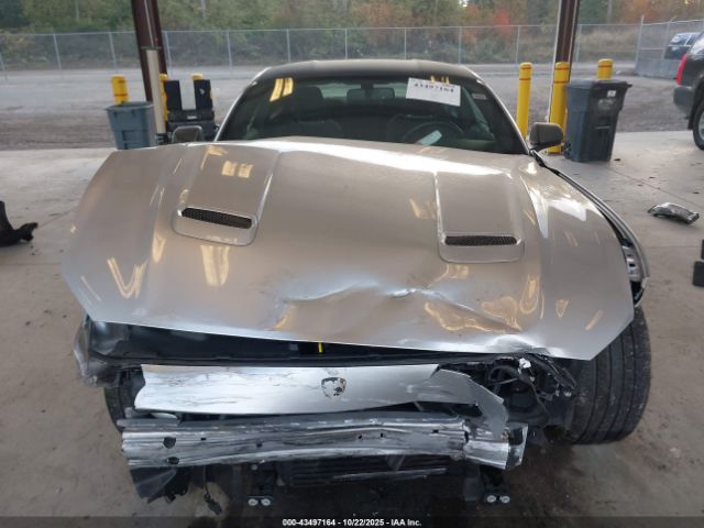 2018 FORD MUSTANG 1FA6P8TH9J5105541 Photo 5