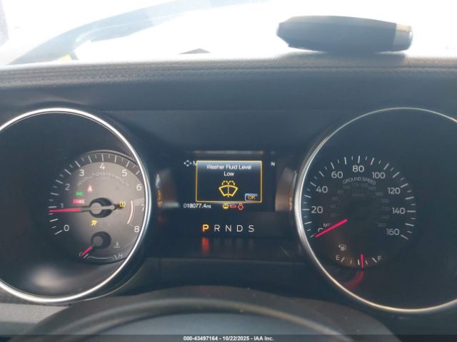 2018 FORD MUSTANG 1FA6P8TH9J5105541 Photo 6