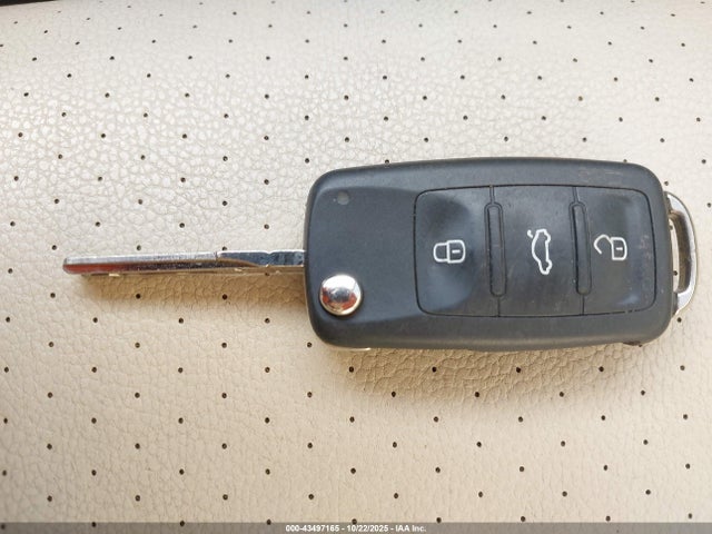 3VWLL7AJ5EM401131 Volkswagen Jetta 2.0l Tdi