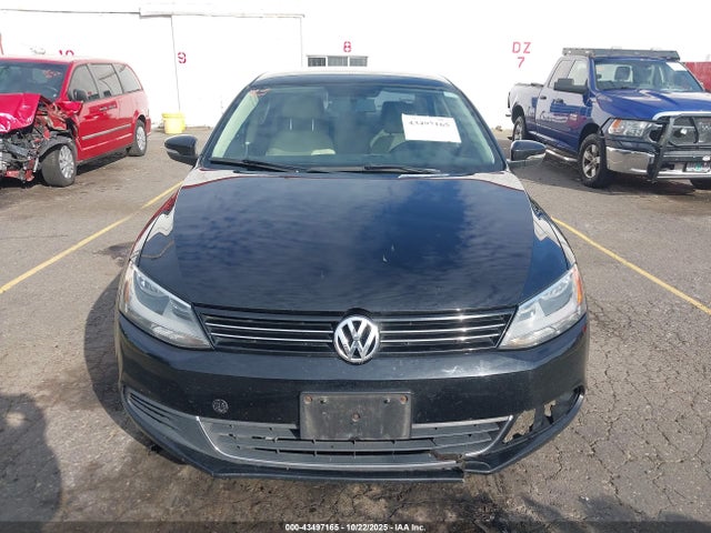 3VWLL7AJ5EM401131 Volkswagen Jetta 2.0l Tdi