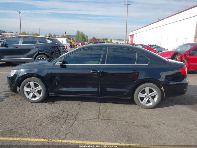 3VWLL7AJ5EM401131 Volkswagen Jetta 2.0l Tdi