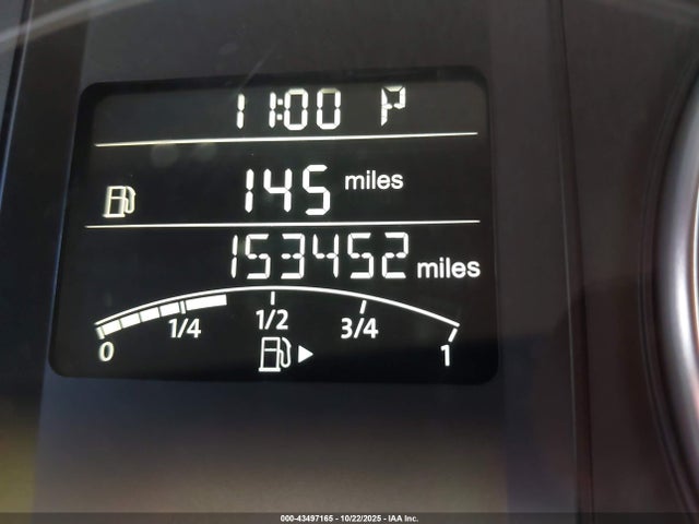 3VWLL7AJ5EM401131 Volkswagen Jetta 2.0l Tdi