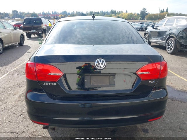 3VWLL7AJ5EM401131 Volkswagen Jetta 2.0l Tdi