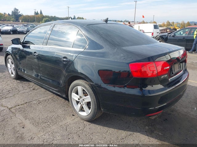 3VWLL7AJ5EM401131 Volkswagen Jetta 2.0l Tdi