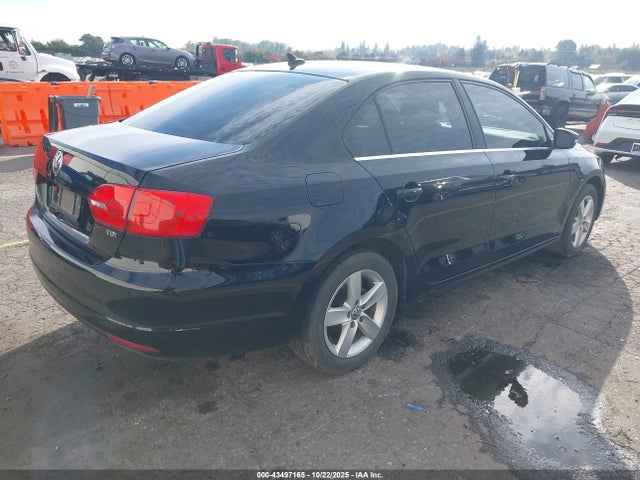 3VWLL7AJ5EM401131 Volkswagen Jetta 2.0l Tdi