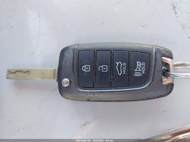 2021 HYUNDAI ELANTRA 5NPLL4AG2MH037423 Photo 10