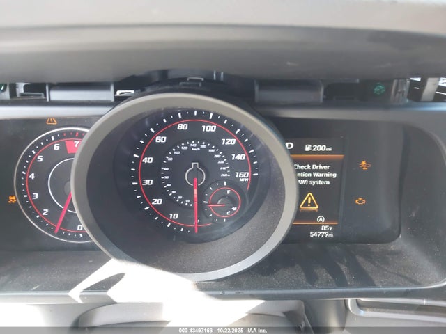 2021 HYUNDAI ELANTRA 5NPLL4AG2MH037423 Photo 6