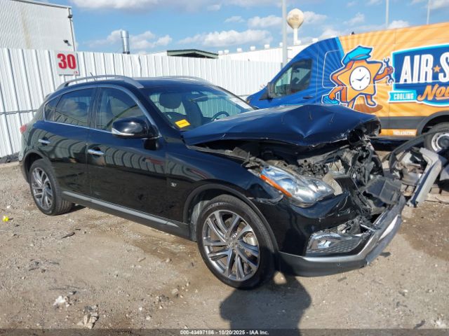 2017 INFINITI QX50 JN1BJ0RP3HM387706