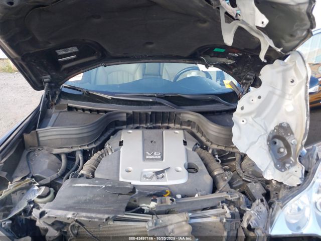 2017 INFINITI QX50 JN1BJ0RP3HM387706 Photo 9