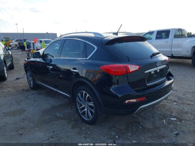 2017 INFINITI QX50 JN1BJ0RP3HM387706 Photo 2