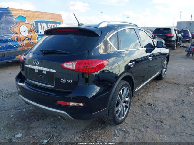 2017 INFINITI QX50 JN1BJ0RP3HM387706 Photo 3