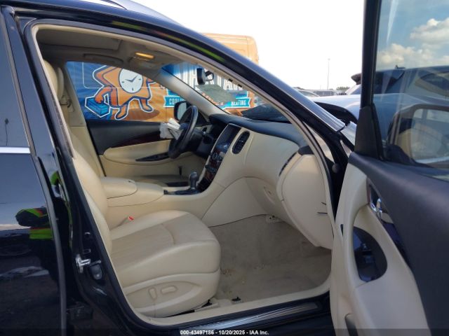 2017 INFINITI QX50 JN1BJ0RP3HM387706 Photo 4