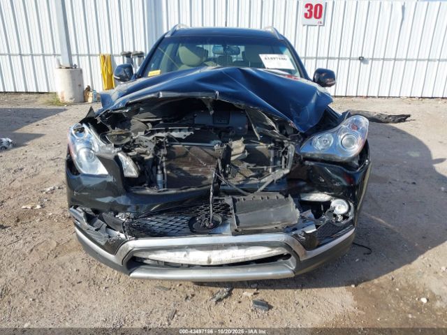 2017 INFINITI QX50 JN1BJ0RP3HM387706 Photo 5