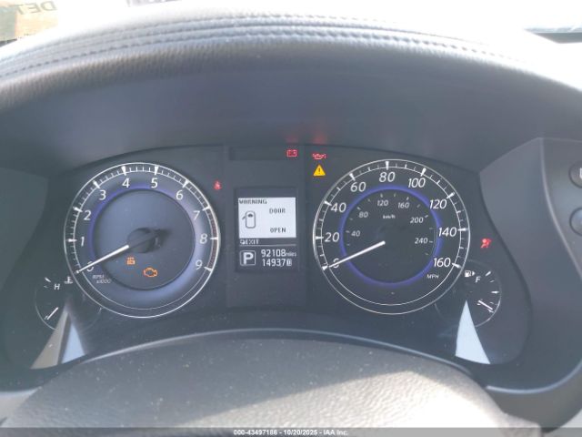 2017 INFINITI QX50 JN1BJ0RP3HM387706 Photo 6