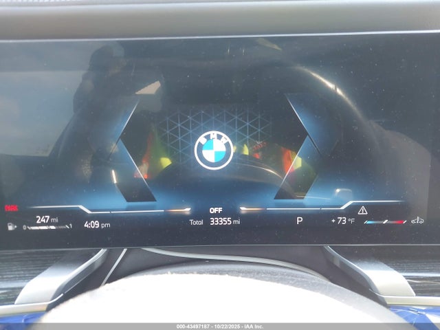 2023 BMW 740 WBA23EH05PCM56633 Photo 6