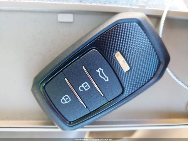 2008 CADILLAC STS 1G6DK67V480140566 Photo 10