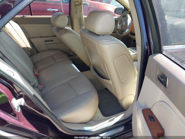 2008 CADILLAC STS 1G6DK67V480140566 Photo 7