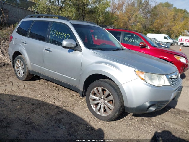 Aukcja sprzedaży 2011 Subaru Forester 2.5x Premium, vin: JF2SHADC5BH701053, numer aukcji: 43497192