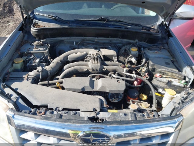 Aukcja sprzedaży 2011 Subaru Forester 2.5x Premium, vin: JF2SHADC5BH701053, numer aukcji: 43497192