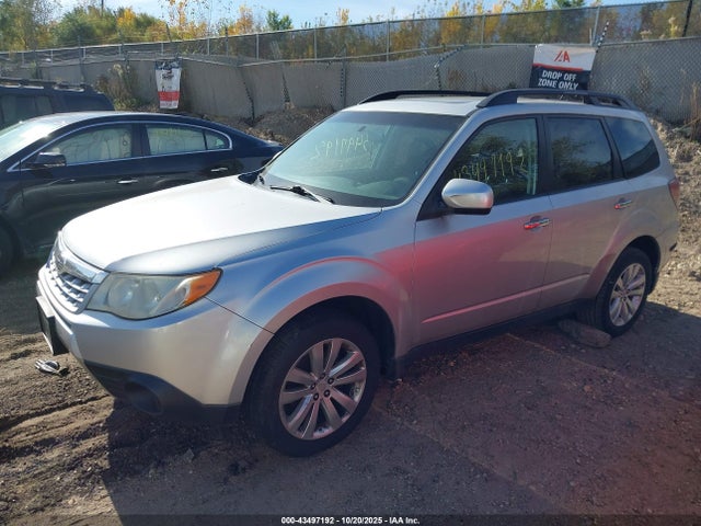 Aukcja sprzedaży 2011 Subaru Forester 2.5x Premium, vin: JF2SHADC5BH701053, numer aukcji: 43497192