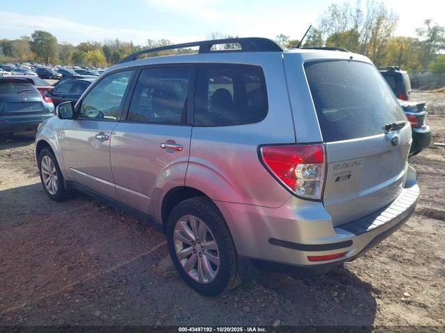 Aukcja sprzedaży 2011 Subaru Forester 2.5x Premium, vin: JF2SHADC5BH701053, numer aukcji: 43497192