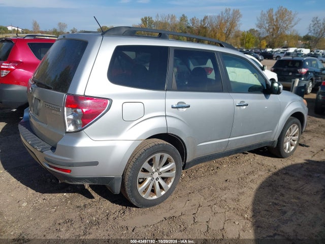 Aukcja sprzedaży 2011 Subaru Forester 2.5x Premium, vin: JF2SHADC5BH701053, numer aukcji: 43497192