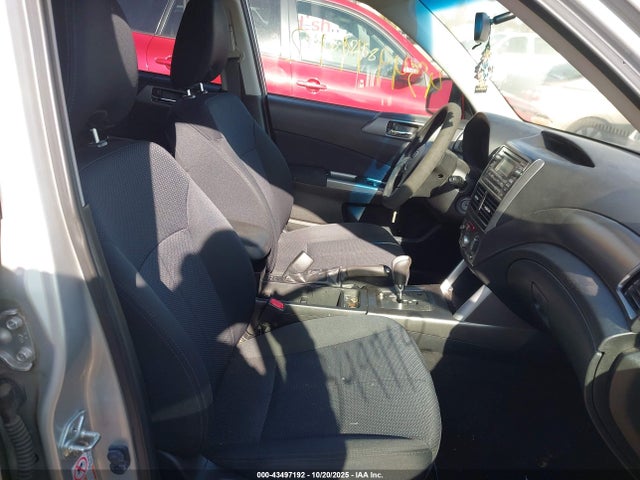 Aukcja sprzedaży 2011 Subaru Forester 2.5x Premium, vin: JF2SHADC5BH701053, numer aukcji: 43497192