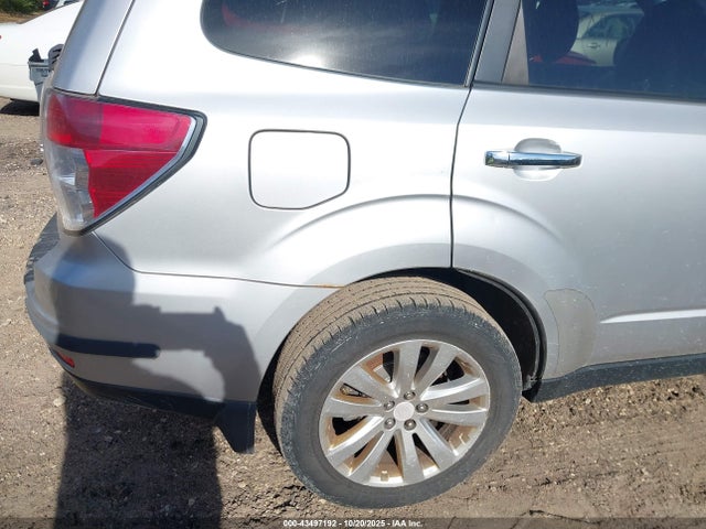 Aukcja sprzedaży 2011 Subaru Forester 2.5x Premium, vin: JF2SHADC5BH701053, numer aukcji: 43497192