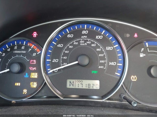 Aukcja sprzedaży 2011 Subaru Forester 2.5x Premium, vin: JF2SHADC5BH701053, numer aukcji: 43497192