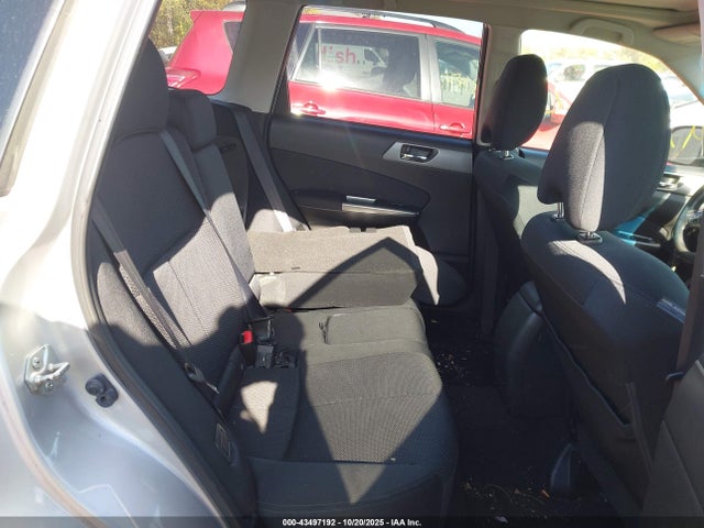 Aukcja sprzedaży 2011 Subaru Forester 2.5x Premium, vin: JF2SHADC5BH701053, numer aukcji: 43497192