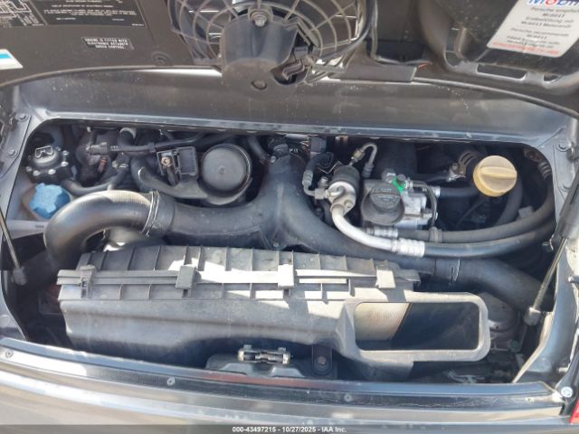 2001 PORSCHE 911 WP0AB29961S687891 Photo 9